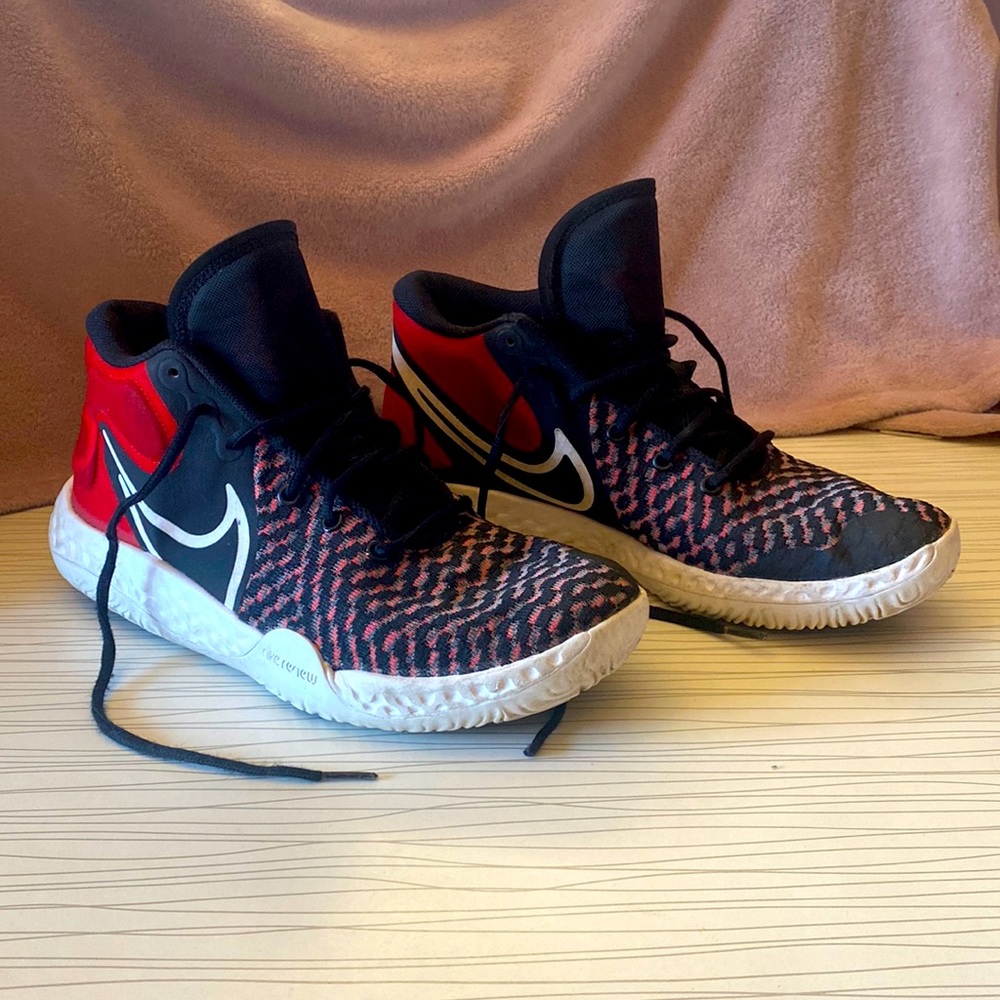 Nike KD Trey 5 VIII